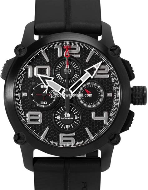 porsche indicator watch replica